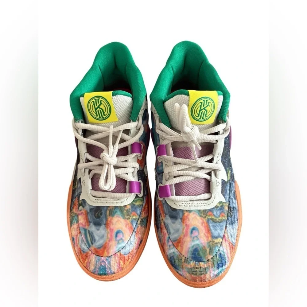Nike Kyrie Irving 8 Go Multicolor Sneakers